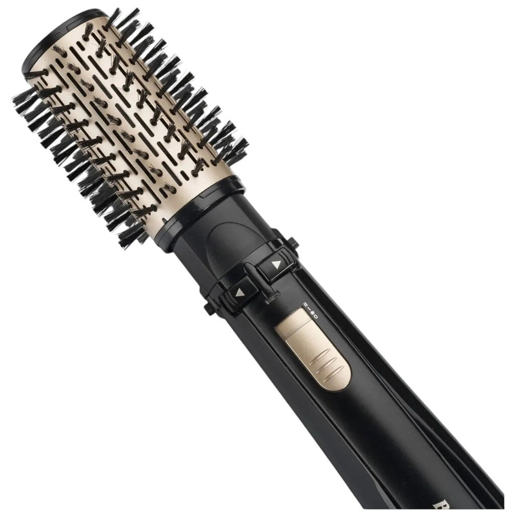 Фен-щетка Babyliss Big Hair Dual AS962, Черный - № 4 Фен-щетка Babyliss Big Hair Dual AS962, Черный - № 4