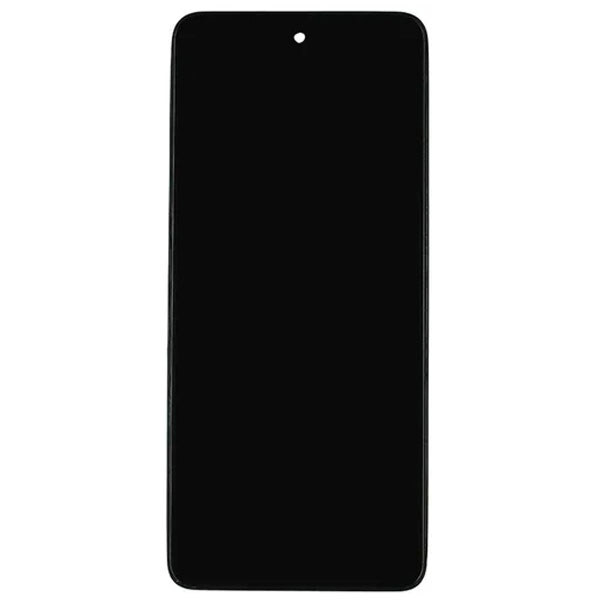 Дисплей (экран) Infinix Hot 50 Pro (X6881), С сенсорным стеклом, С рамкой, Amoled, Черный - № 1 Дисплей (экран) Infinix Hot 50 Pro (X6881), С сенсорным стеклом, С рамкой, Amoled, Черный - № 1