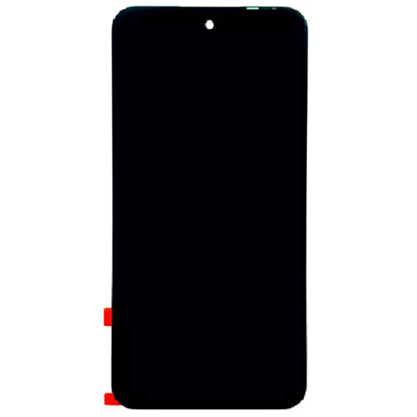 Дисплей (экран) Infinix Hot 50i, Original (100%), С сенсорным стеклом, С рамкой, Черный - № 1 Дисплей (экран) Infinix Hot 50i, Original (100%), С сенсорным стеклом, С рамкой, Черный - № 1