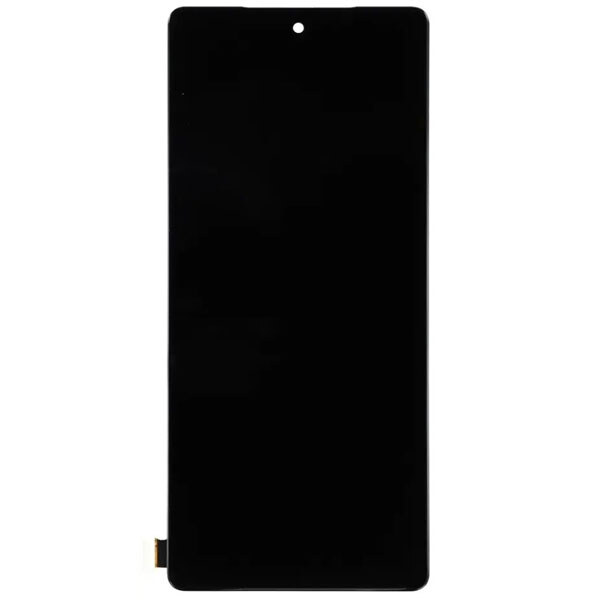 Дисплей (экран) Infinix Note 50 (X6858), Original (PRC), С сенсорным стеклом, Без рамки, Черный - № 1 Дисплей (экран) Infinix Note 50 (X6858), Original (PRC), С сенсорным стеклом, Без рамки, Черный - № 1