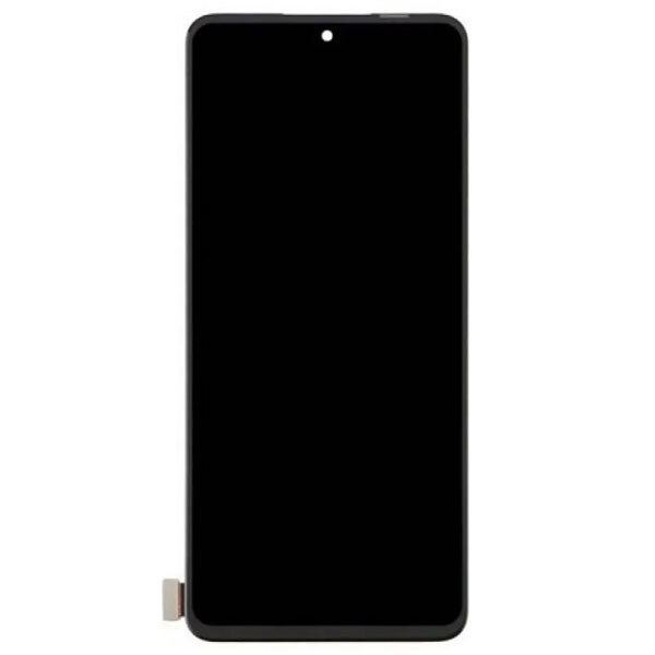 Дисплей (экран) OPPO A6 Pro 4G / A6 Pro 5G, High quality, С сенсорным стеклом, Без рамки, Черный - № 1 Дисплей (экран) OPPO A6 Pro 4G / A6 Pro 5G, High quality, С сенсорным стеклом, Без рамки, Черный - № 1