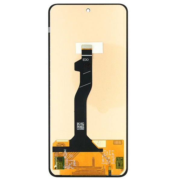 Дисплей (экран) HMD Crest Pro / Crest Pro Max, High quality, С сенсорным стеклом, Без рамки, Черный - № 2 Дисплей (экран) HMD Crest Pro / Crest Pro Max, High quality, С сенсорным стеклом, Без рамки, Черный - № 2