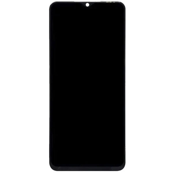 Дисплей (экран) ZTE Blade A76 5G, High quality, С сенсорным стеклом, С рамкой, Черный - № 1 Дисплей (экран) ZTE Blade A76 5G, High quality, С сенсорным стеклом, С рамкой, Черный - № 1