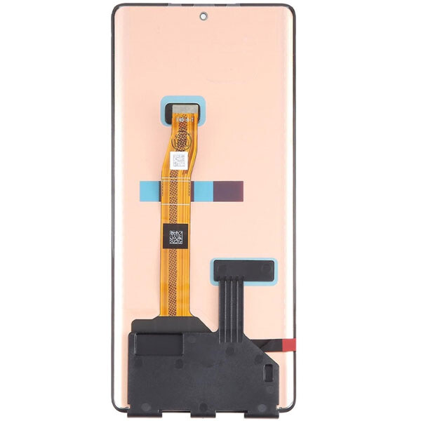 Дисплей (экран) Huawei Honor Magic 5 Lite 5G, High quality, С сенсорным стеклом, С рамкой, Синий - № 2 Дисплей (экран) Huawei Honor Magic 5 Lite 5G, High quality, С сенсорным стеклом, С рамкой, Синий - № 2