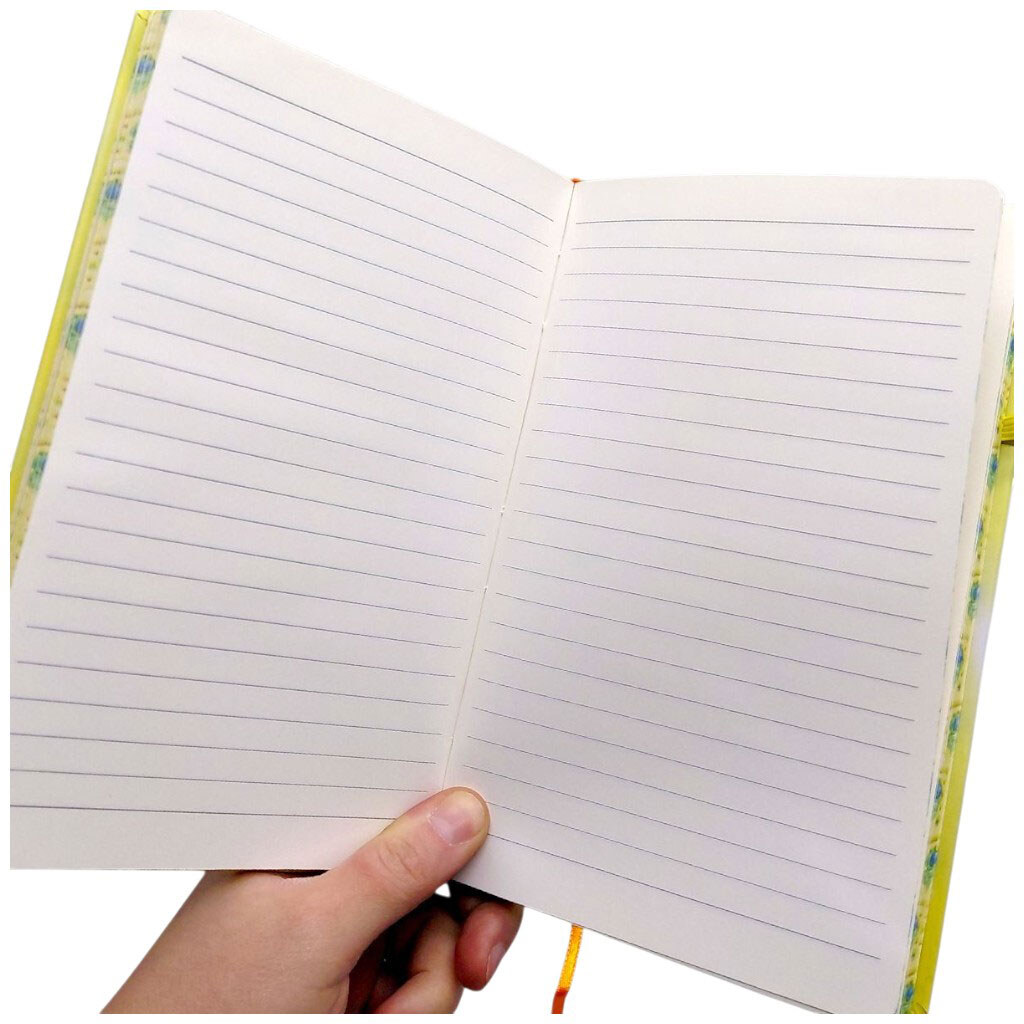 Блокнот "SPACEMAN", твердый переплет, А5, Malevaro - № 2 Блокнот "SPACEMAN", твердый переплет, А5, Malevaro - № 2