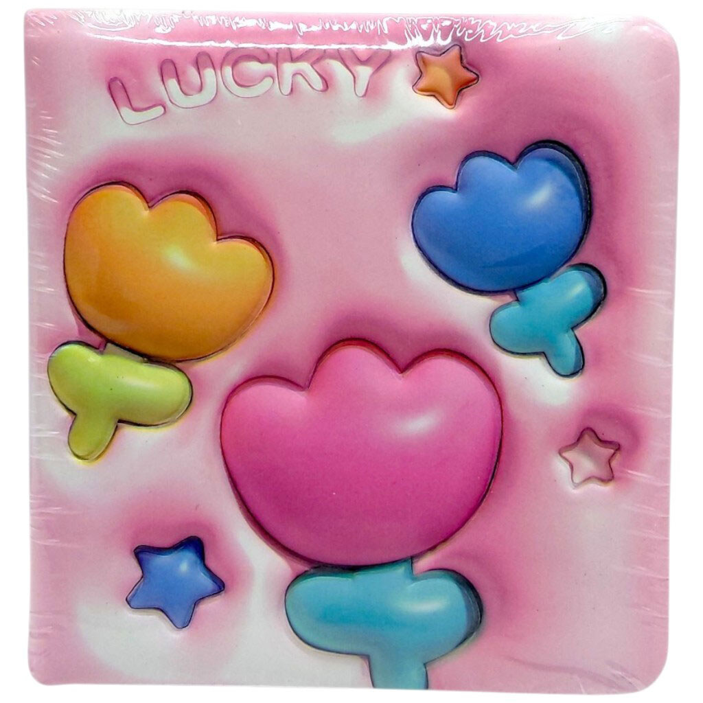 Блокнот 3D "Цветы", 10х9,5 см, Malevaro - № 1 Блокнот 3D "Цветы", 10х9,5 см, Malevaro - № 1