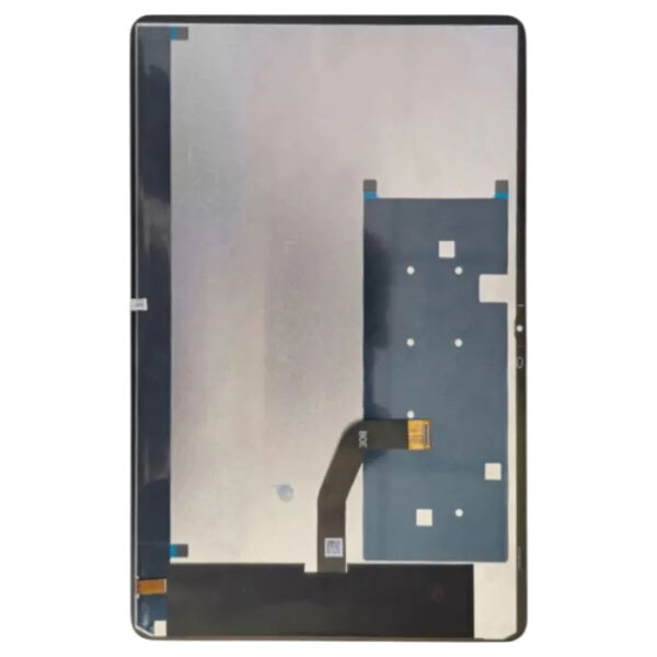 Дисплей (екран) Xiaomi Redmi Pad 2 Pro (2025), З сенсорним склом, Чорний - № 2 Дисплей (екран) Xiaomi Redmi Pad 2 Pro (2025), З сенсорним склом, Чорний - № 2