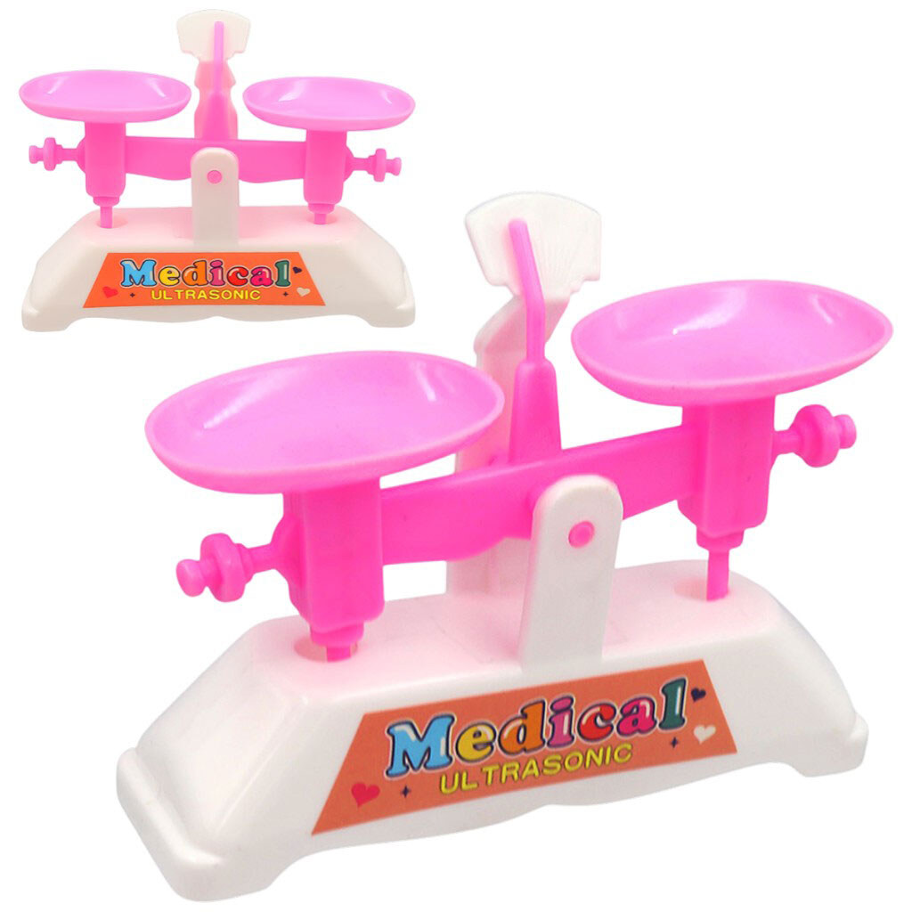 Набір лікаря іграшковий у валізі - № 15 Набір лікаря іграшковий у валізі - № 15