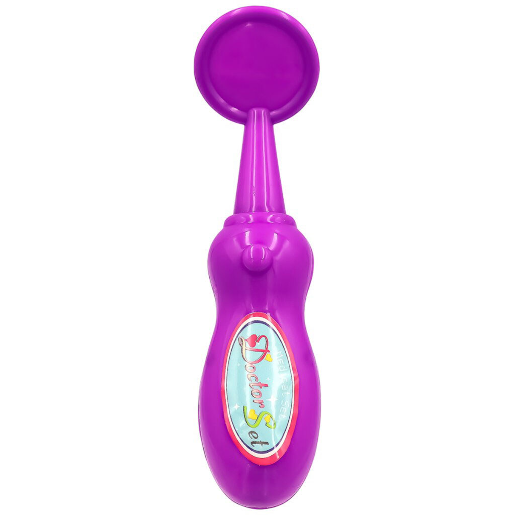 Набір лікаря іграшковий у валізі - № 21 Набір лікаря іграшковий у валізі - № 21