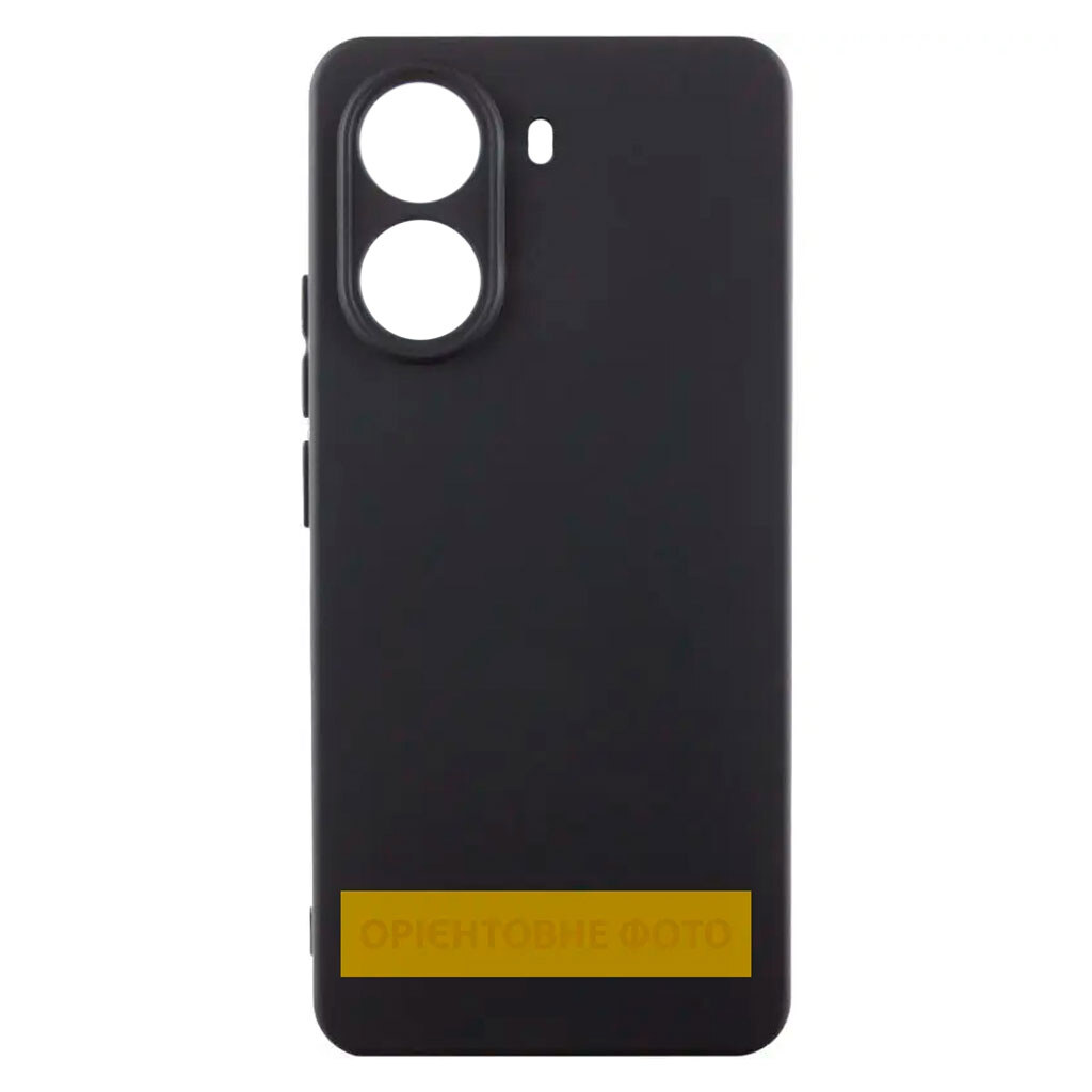 Чехол (накладка) Xiaomi 15T, Lakshmi, Черный - № 1 Чехол (накладка) Xiaomi 15T, Lakshmi, Черный - № 1