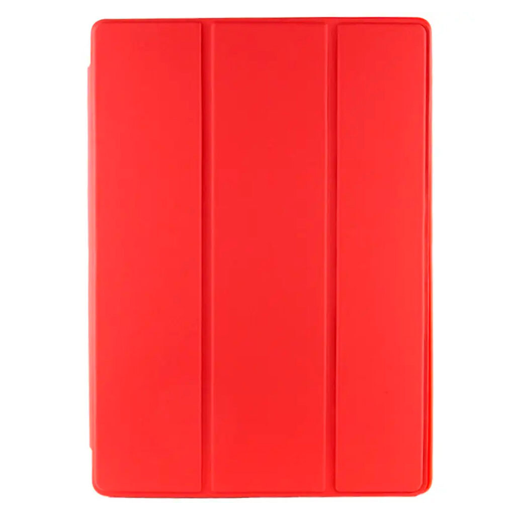 Чехол (книжка) Samsung Galaxy Tab A11, Smart Case With Stylus, Красный - № 1 Чехол (книжка) Samsung Galaxy Tab A11, Smart Case With Stylus, Красный - № 1