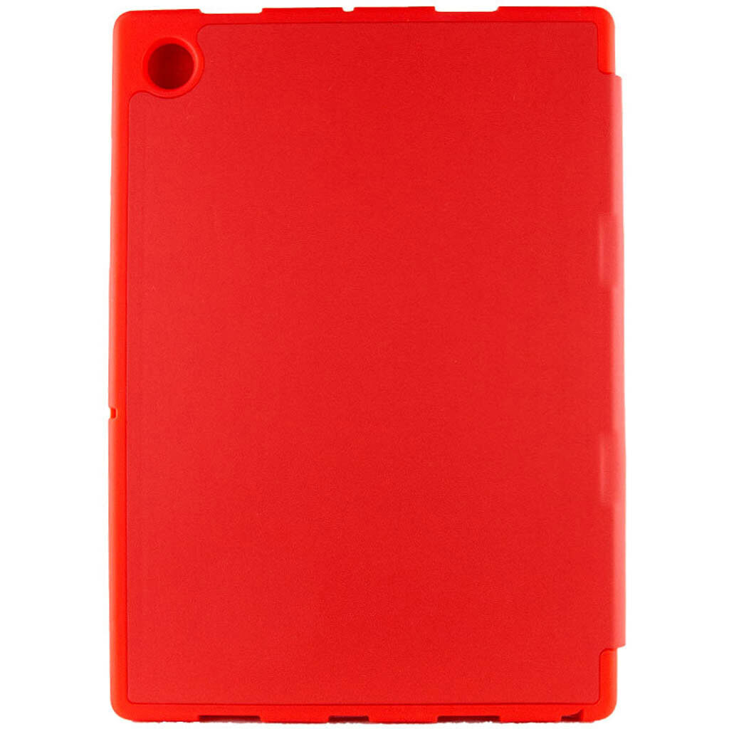 Чехол (книжка) Samsung Galaxy Tab A11, Smart Case With Stylus, Красный - № 5 Чехол (книжка) Samsung Galaxy Tab A11, Smart Case With Stylus, Красный - № 5