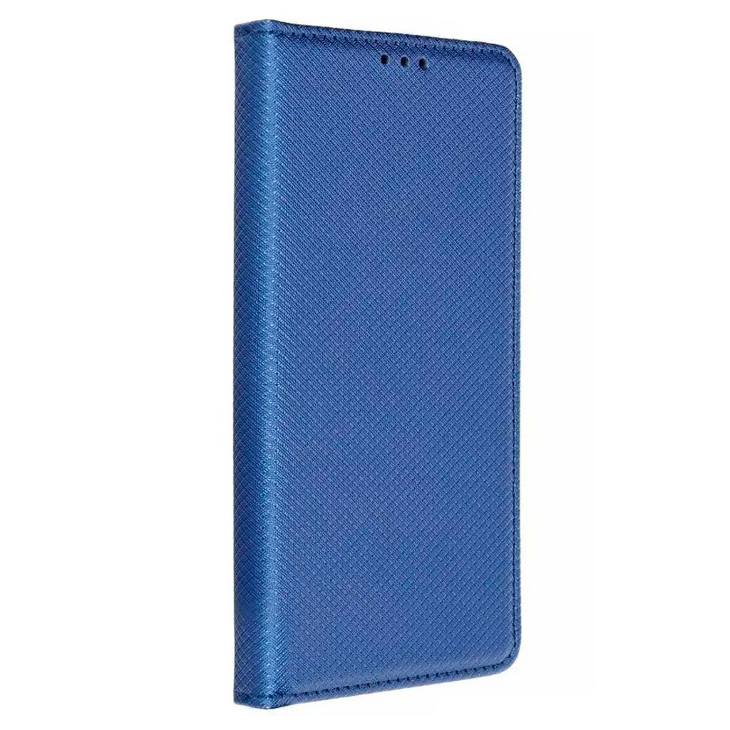 Чехол (книжка) Motorola XT2429 Moto Edge 50 Fusion, Epik Magnet, Синий - № 1 Чехол (книжка) Motorola XT2429 Moto Edge 50 Fusion, Epik Magnet, Синий - № 1