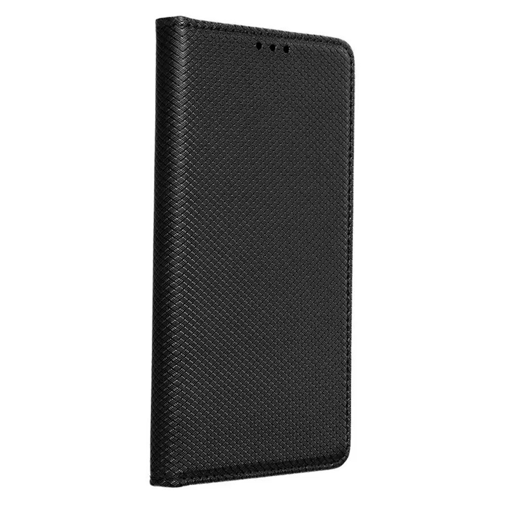 Чехол (книжка) Motorola Moto G06, Epik Magnet, Черный - № 1 Чехол (книжка) Motorola Moto G06, Epik Magnet, Черный - № 1