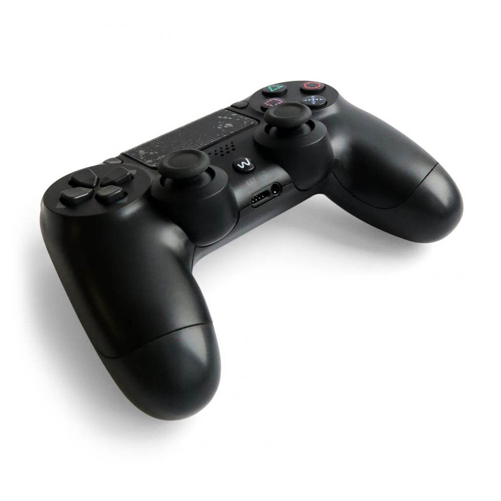 Геймпад Walker WPS-401, Черный - № 2 Геймпад Walker WPS-401, Черный - № 2