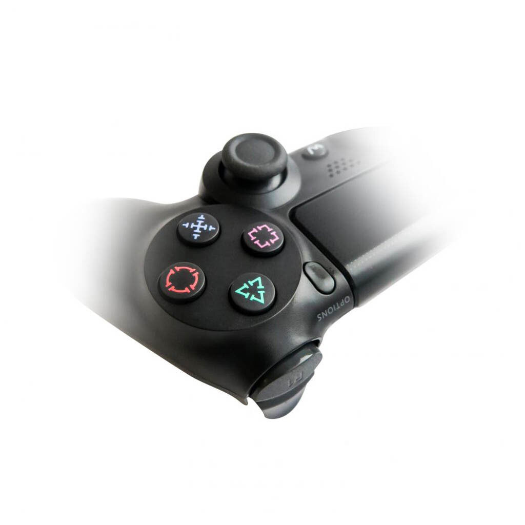 Геймпад Walker WPS-401, Черный - № 6 Геймпад Walker WPS-401, Черный - № 6