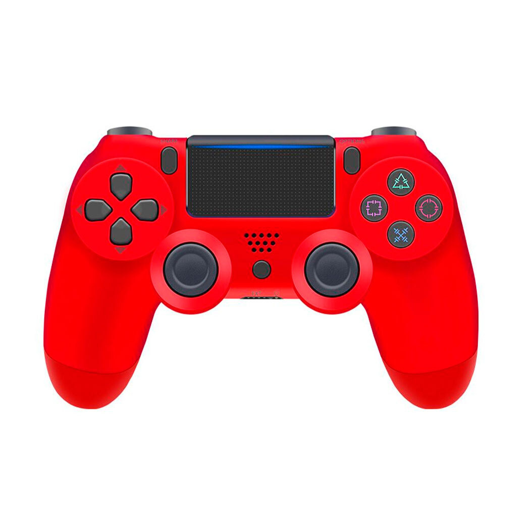 Геймпад Walker WPS-401, Червоний - № 1 Геймпад Walker WPS-401, Червоний - № 1