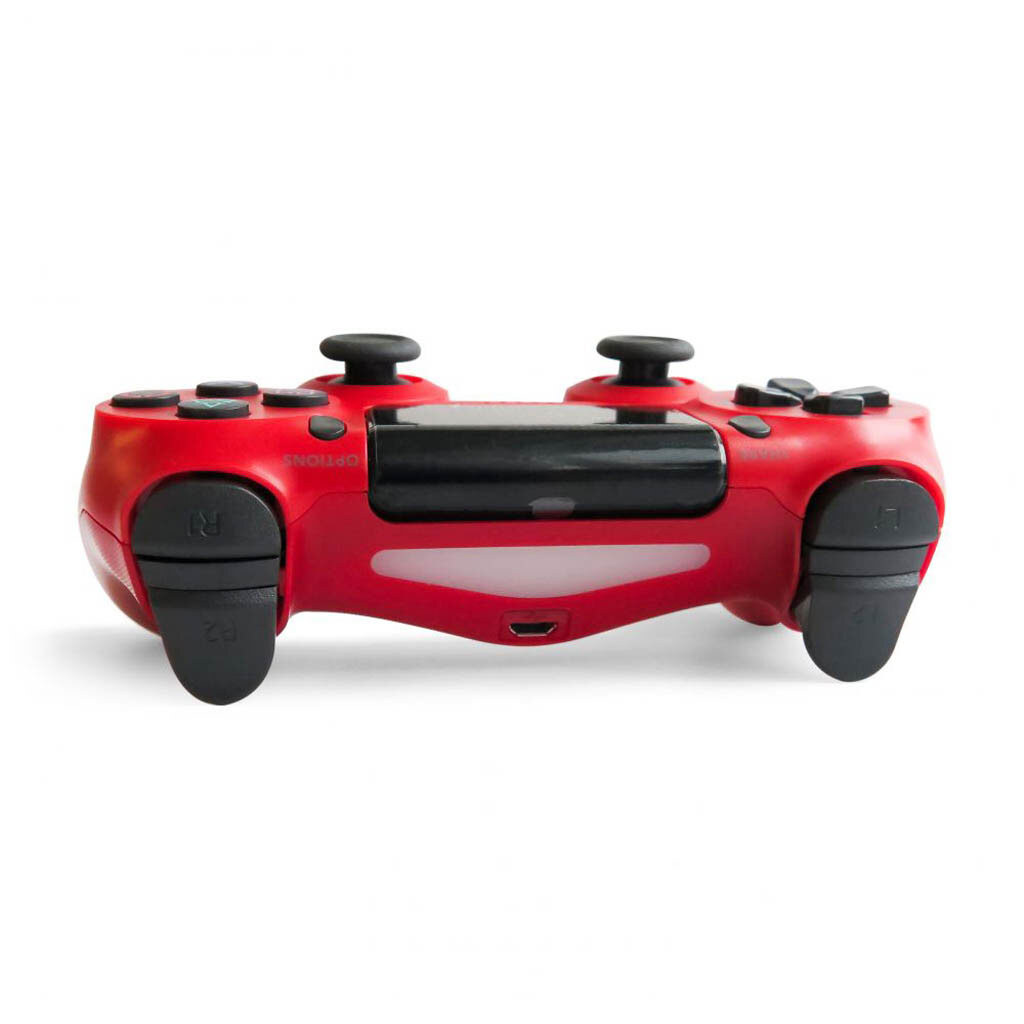 Геймпад Walker WPS-401, Червоний - № 2 Геймпад Walker WPS-401, Червоний - № 2