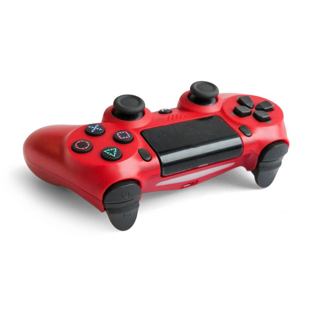 Геймпад Walker WPS-401, Червоний - № 4 Геймпад Walker WPS-401, Червоний - № 4