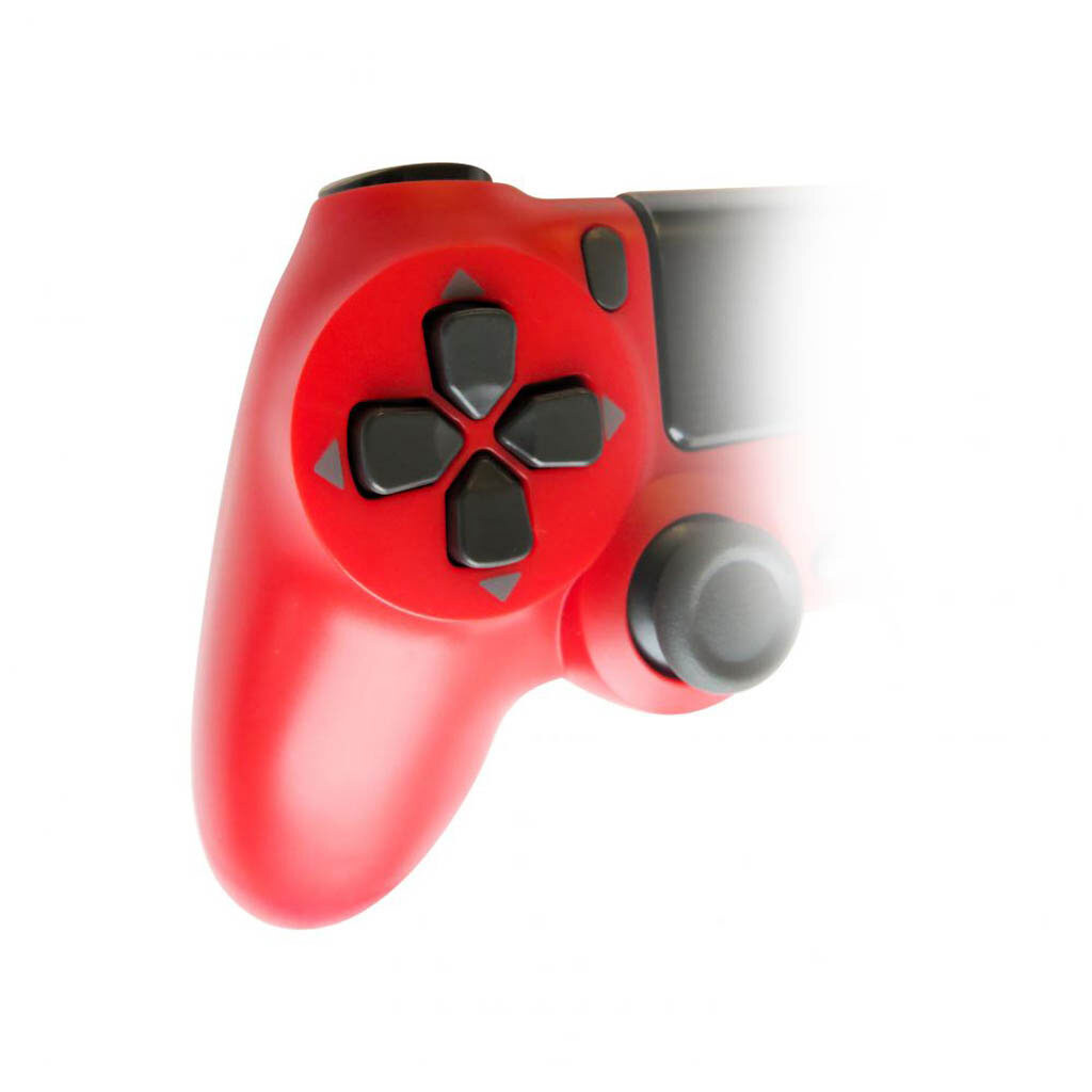 Геймпад Walker WPS-401, Червоний - № 5 Геймпад Walker WPS-401, Червоний - № 5