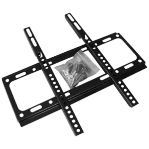 Кронштейн настінний - № 1 Кронштейн настінний - № 1