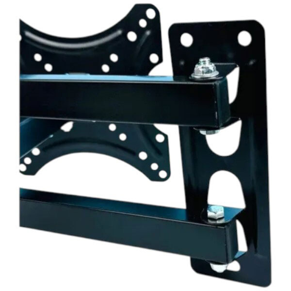 Кронштейн поворотный HDL-117B - № 1 Кронштейн поворотный HDL-117B - № 1