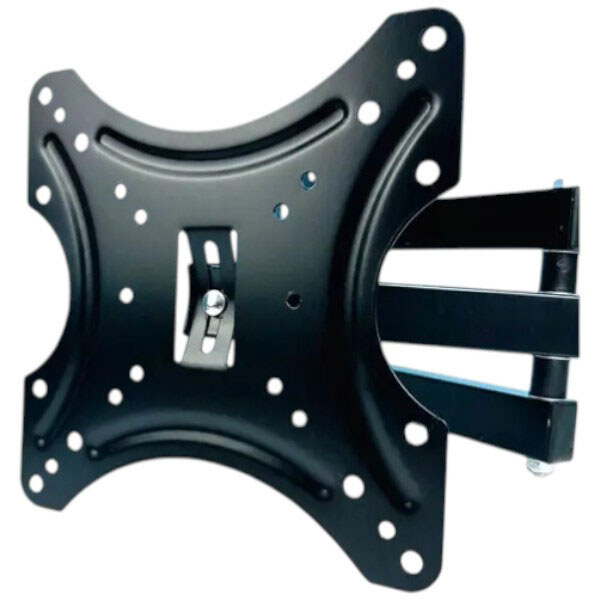 Кронштейн поворотный HDL-117B - № 2 Кронштейн поворотный HDL-117B - № 2