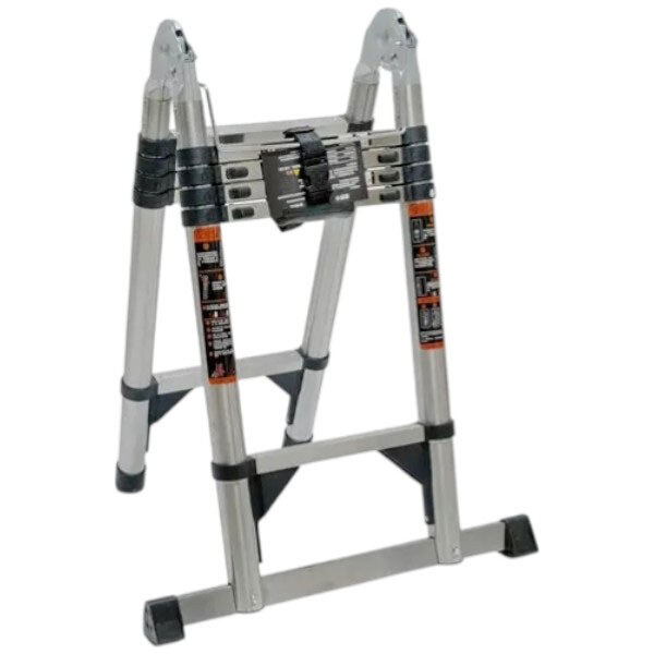 Сходи телескопічні - № 1 Сходи телескопічні - № 1