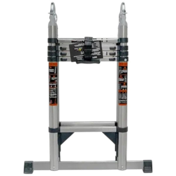 Сходи телескопічні - № 2 Сходи телескопічні - № 2