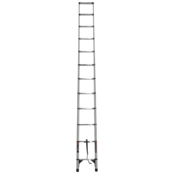 Лестница телескопическая - № 3 Лестница телескопическая - № 3