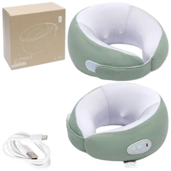 Подушка для шеи - № 3 Подушка для шеи - № 3