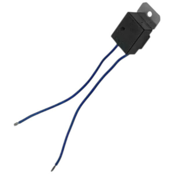 Модуль плавного пуска двигателя Katlego RQD004 - № 1 Модуль плавного пуска двигателя Katlego RQD004 - № 1