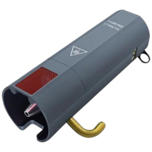 Лазерний модуль LT-80W-F45 - № 3 Лазерний модуль LT-80W-F45 - № 3