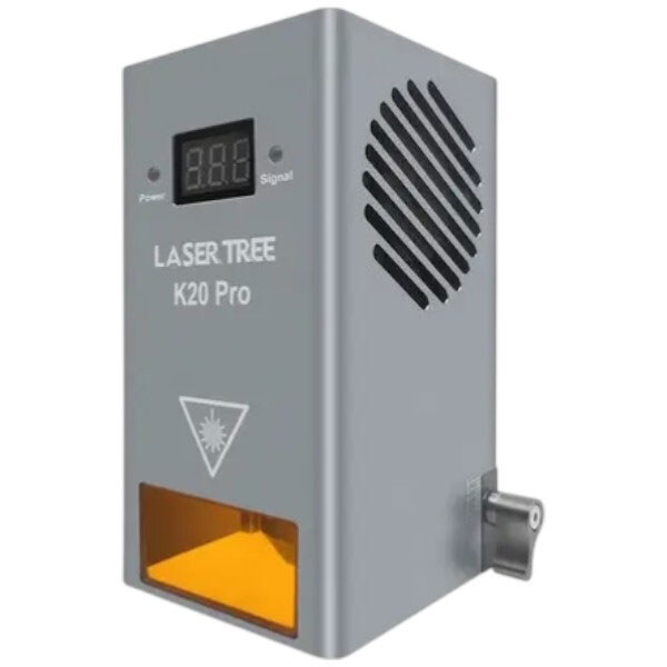 Лазерный модуль Laser Tree K20 Pro - № 1 Лазерный модуль Laser Tree K20 Pro - № 1