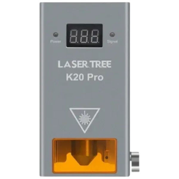 Лазерный модуль Laser Tree K20 Pro - № 2 Лазерный модуль Laser Tree K20 Pro - № 2