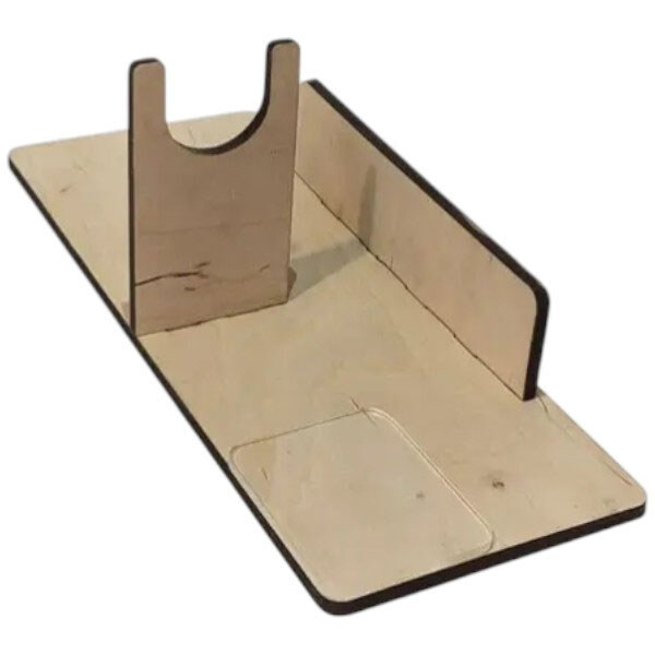 Підставка для клейового пістолета - № 2 Підставка для клейового пістолета - № 2