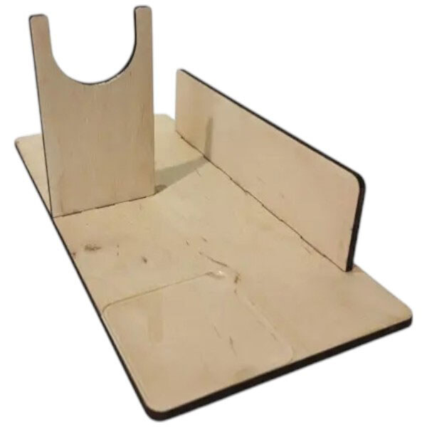 Подставка для клеевого пистолета - № 1 Подставка для клеевого пистолета - № 1