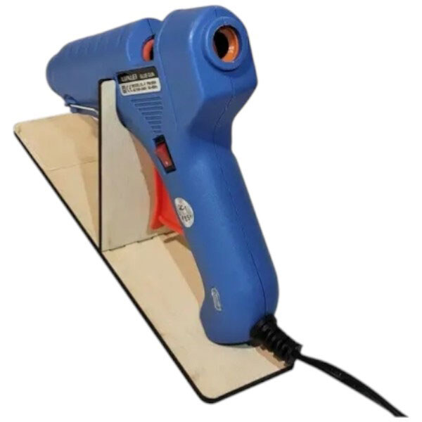 Підставка для клейового пістолета - № 3 Підставка для клейового пістолета - № 3