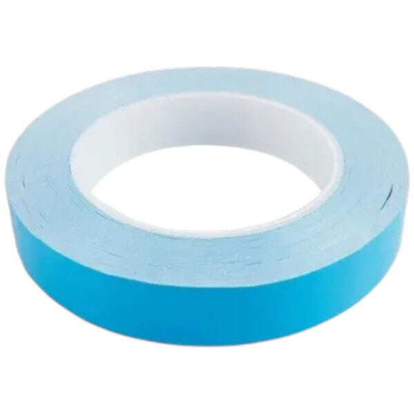 Теплопровідна стрічка Термоскотч, 20 мм. - № 1 Теплопровідна стрічка Термоскотч, 20 мм. - № 1