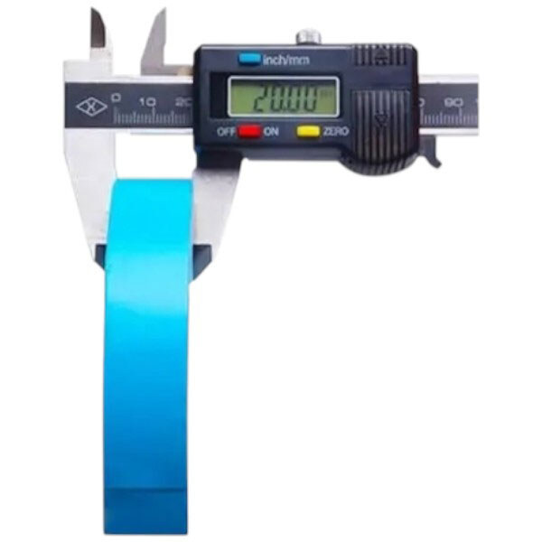 Теплопровідна стрічка Термоскотч, 20 мм. - № 2 Теплопровідна стрічка Термоскотч, 20 мм. - № 2