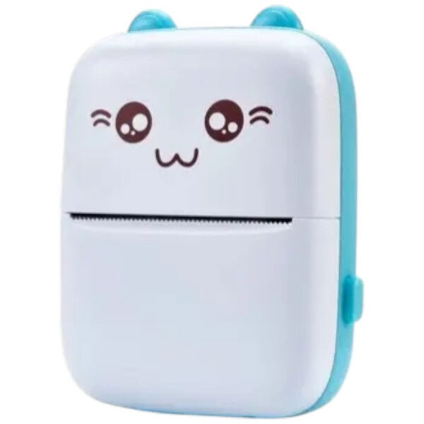 Термопринтер карманный - № 1 Термопринтер карманный - № 1