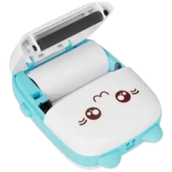 Термопринтер карманный - № 2 Термопринтер карманный - № 2