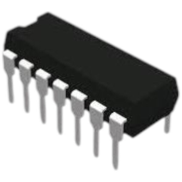 Мікросхема M58655P - № 1 Мікросхема M58655P - № 1