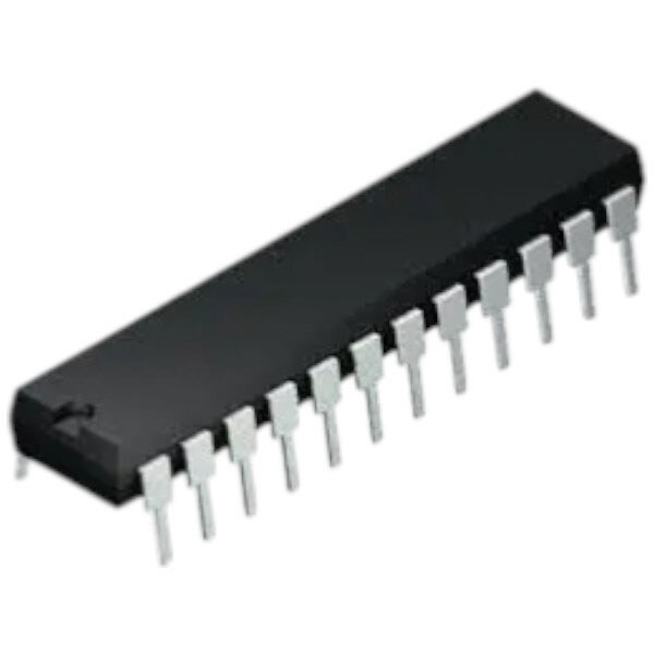 Мікросхема TDA9203A - № 1 Мікросхема TDA9203A - № 1