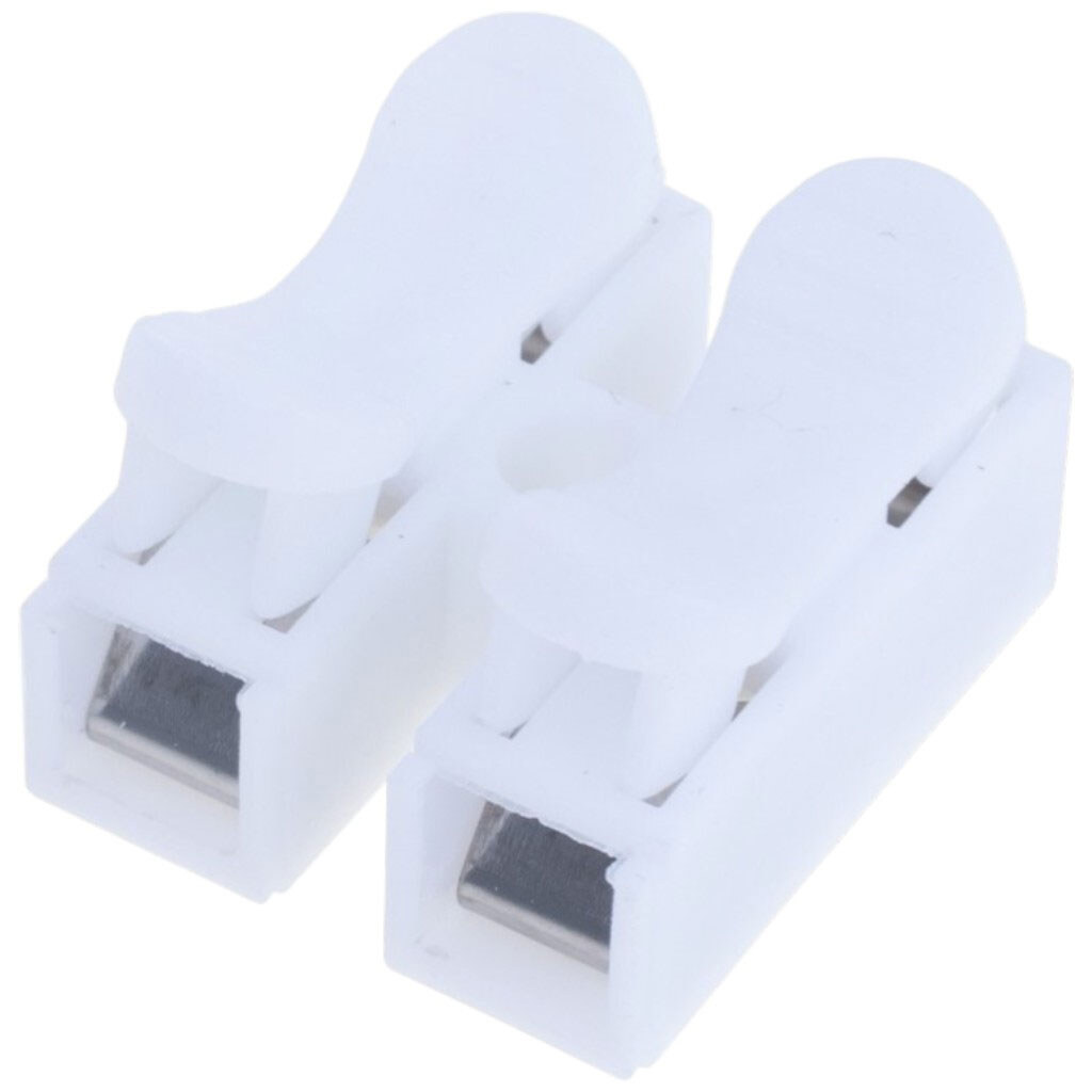 Клема самозатискна CH-2 - № 1 Клема самозатискна CH-2 - № 1