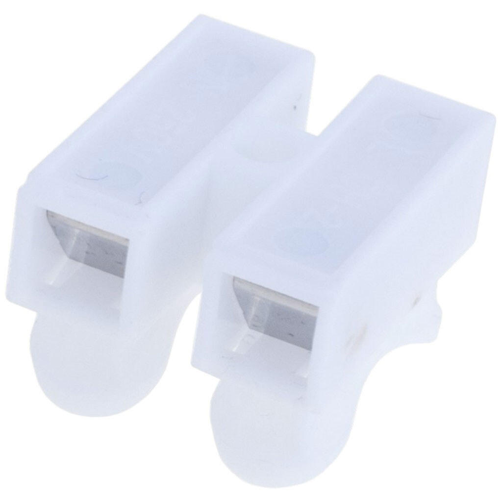 Клема самозатискна CH-2 - № 2 Клема самозатискна CH-2 - № 2