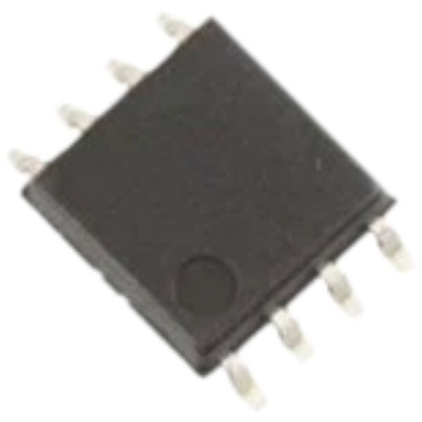 Микросхема OPA1632DGNR - № 1 Микросхема OPA1632DGNR - № 1