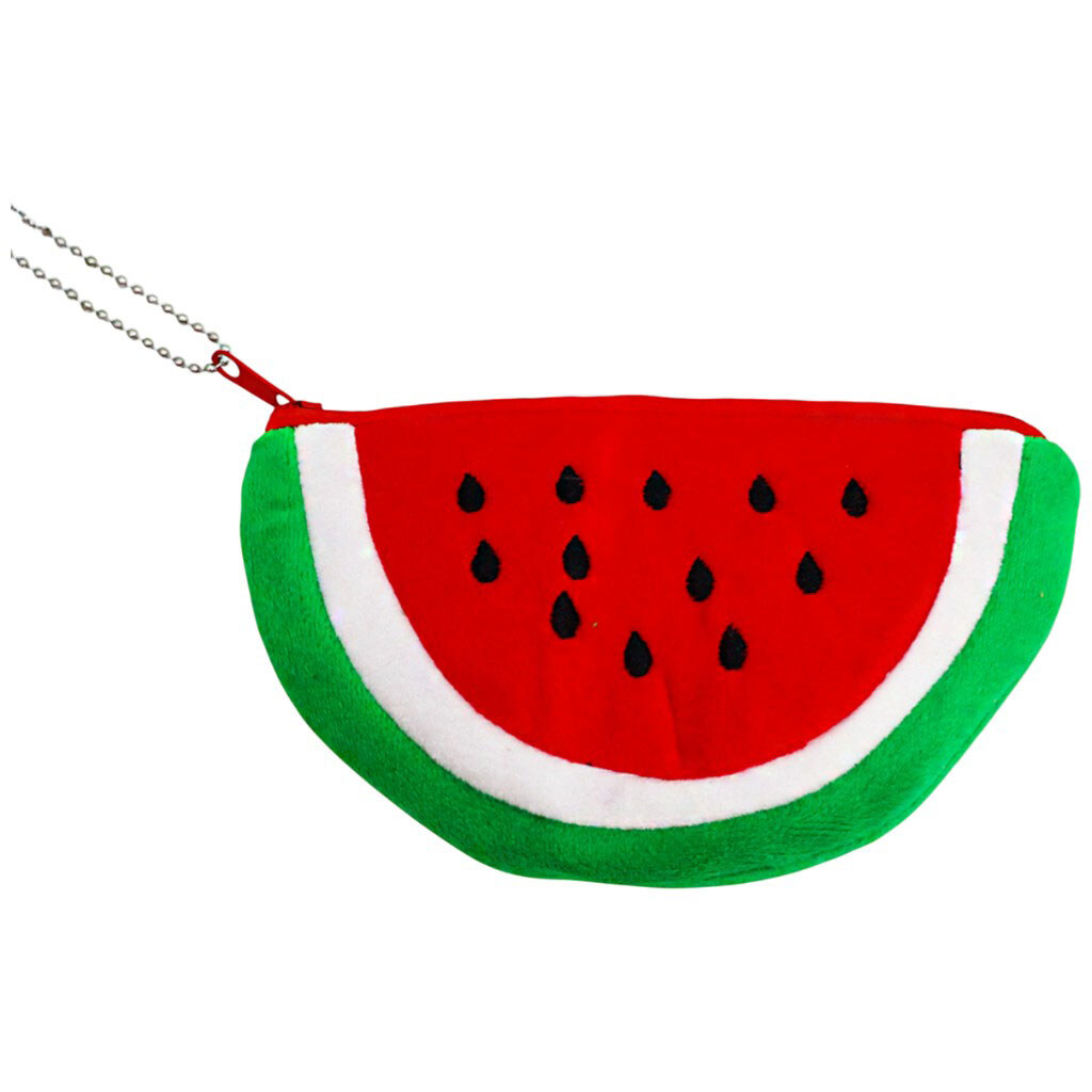 Кошелек детский текстильный на молнии фигурный - № 4 Кошелек детский текстильный на молнии фигурный - № 4