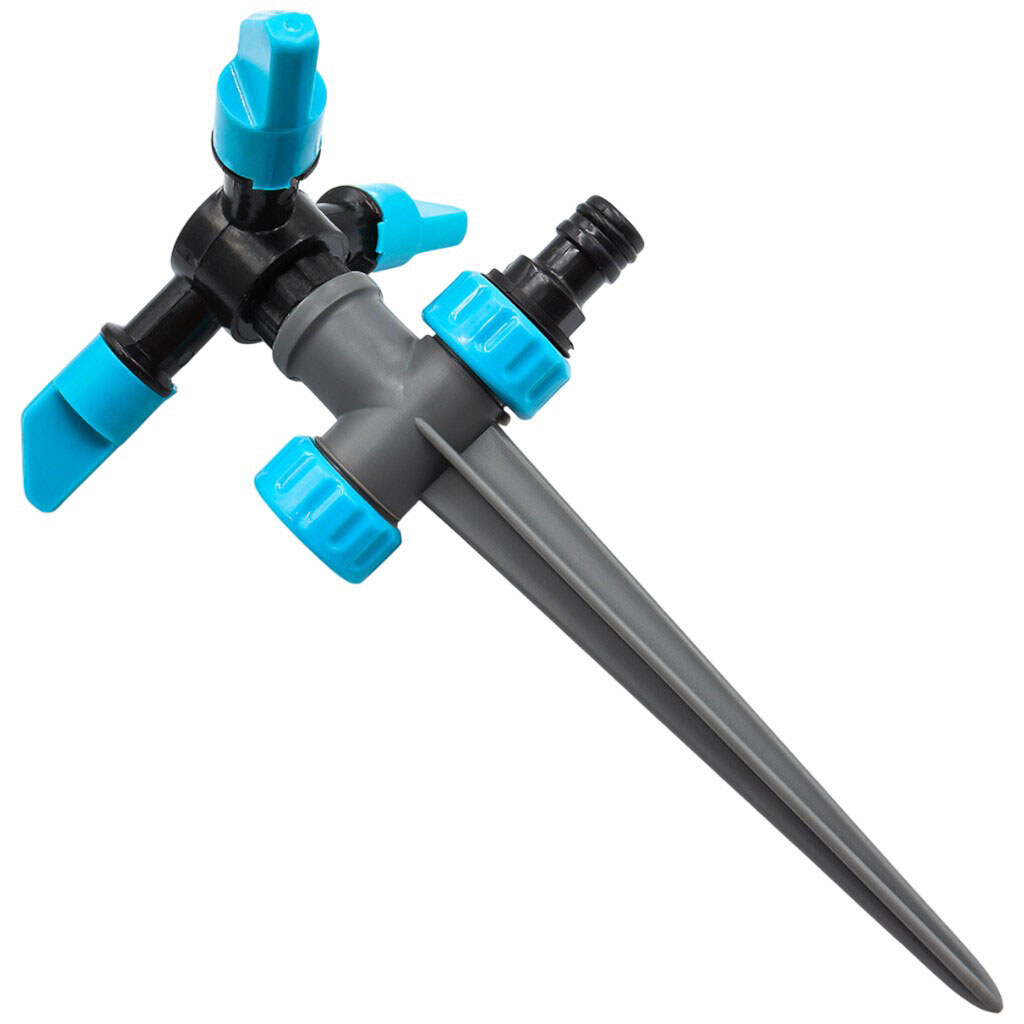 Ороситель садовый с насадкой PROGARDEN - № 2 Ороситель садовый с насадкой PROGARDEN - № 2