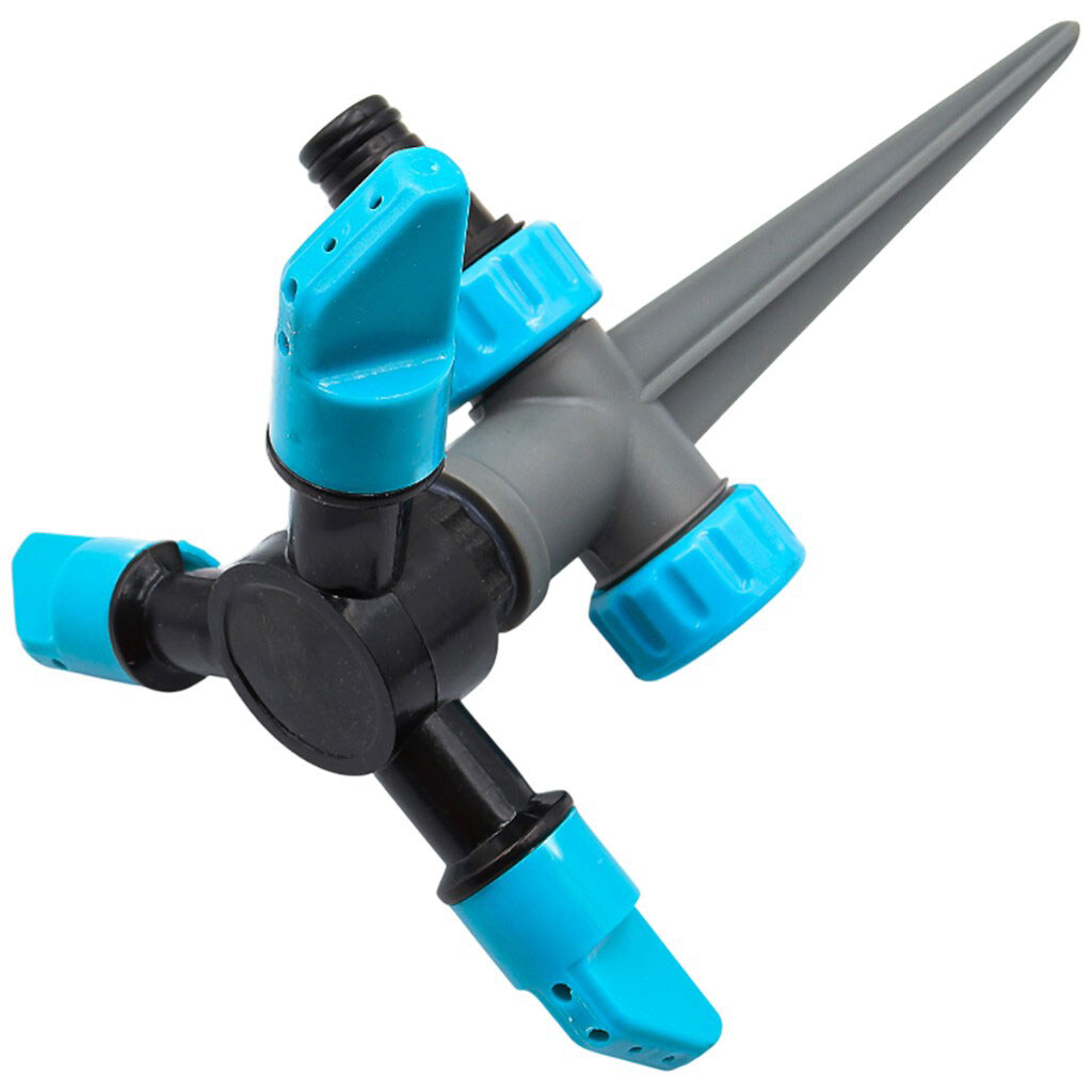 Ороситель садовый с насадкой PROGARDEN - № 3 Ороситель садовый с насадкой PROGARDEN - № 3